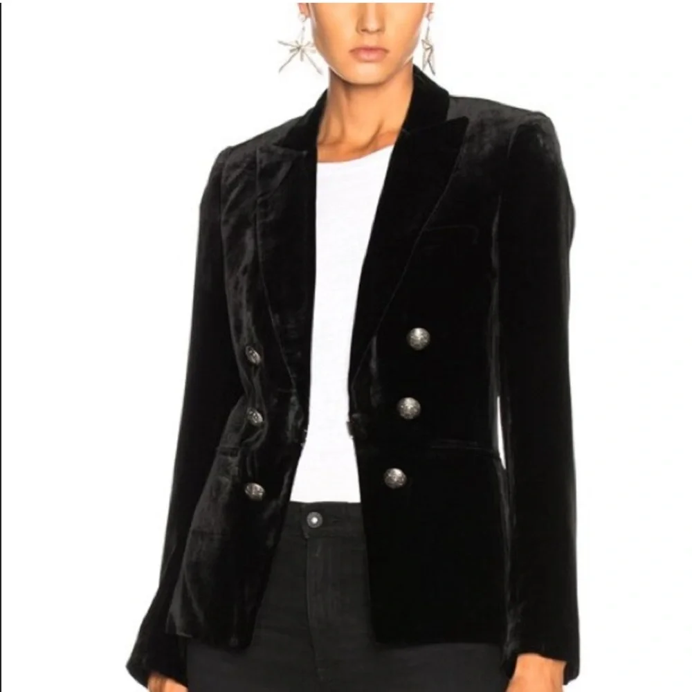 VERONICA BEARD blazer - Picture 9 of 9